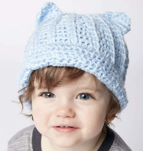 Bernat Softee Baby