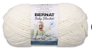 Baby Blanket BB - Vanilla