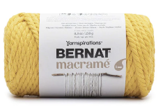 Macrame - Sunshine