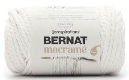 Macrame -  Natural