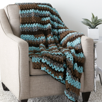 Bernat Blanket Big Ball