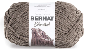 Blanket BB - Taupe