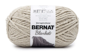 Blanket BB - Almond