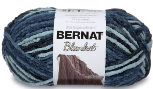 Blanket BB - Teal Dreams