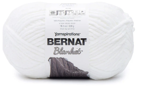 Blanket BB - White
