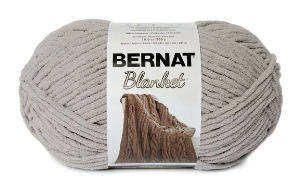Blanket BB - Pale Gray