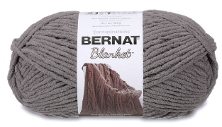 Blanket BB - Dark Gray