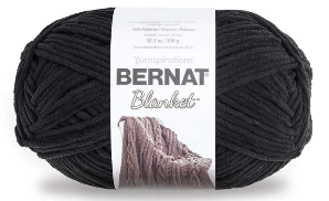 Blanket BB - Coal