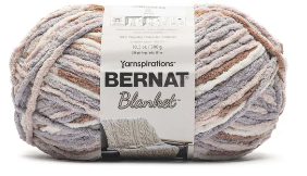 Blanket BB - Petal