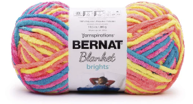 Blanket Brights BB - Neon Mix