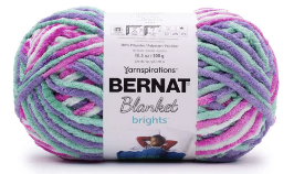 Blanket Brights BB - Unicorn