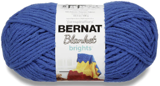 Blanket Brights BB - Royal Blue