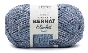 Blanket Twist - Sea Breeze Discontinued