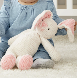 Bernat Baby Velvet