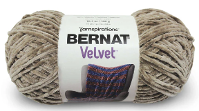 Velvet - Mushroom