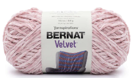 Velvet - Quiet Pink