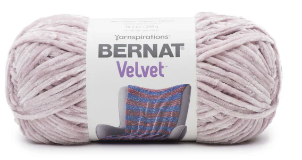 Velvet - Smokey Violet