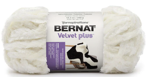 Velvet Plus - Cream