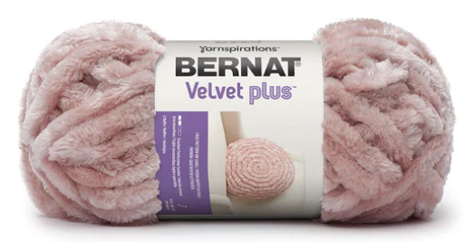 Velvet Plus - Pink Dusk