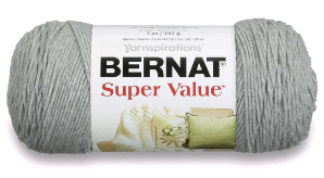 Super Value - Soft Gray