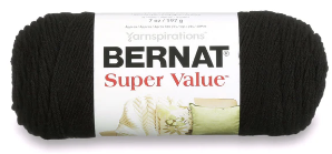 Super Value - Black