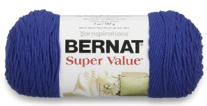 Super Value - Royal Blue