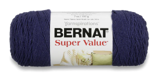 Super Value - Denim Heather