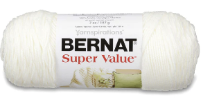 Super Value - White