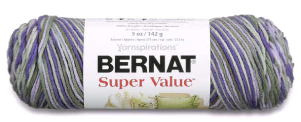 Super Value - Fresh Lilac Discontinued