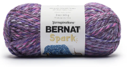 Bernat Spark - Mystic