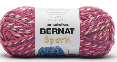 Bernat Spark - Self Love