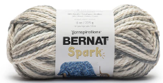 Bernat Spark - Linen