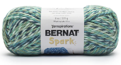 Bernat Spark - Minted