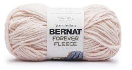 Forever Fleece - Patchouli