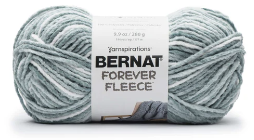 Forever Fleece - Peppermint