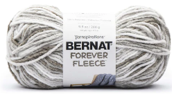 Forever Fleece - Latte