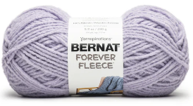 Forever Fleece - Jacaranda