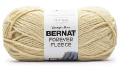 Forever Fleece - Chamomile