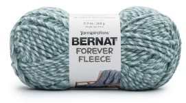 Forever Fleece - Leisure Teal