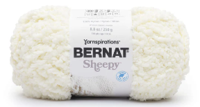 Sheepy - Cotton Tail