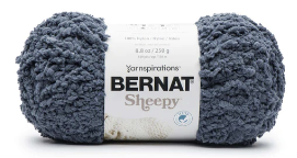 Sheepy - Deep Denim