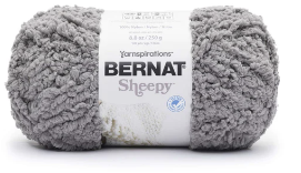 Sheepy - Vapour Grey