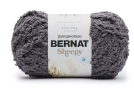 Sheepy - Black Bear