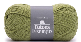 Inspired - Olive Discontinued
