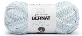 Softee Cotton - Refresh