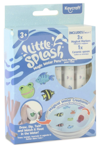 Water Art Set