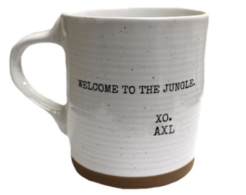 XO Axl
