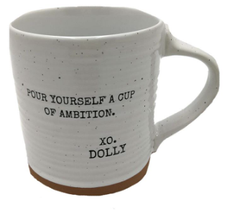 XO Dolly Mug