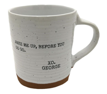 XO George