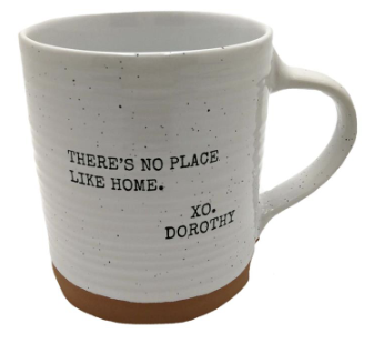 XO Dorothy Mug